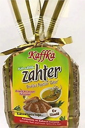 Kaffka Kahvaltılık Zahter 250 gr