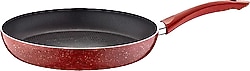 Kahramanlar Kiremit 26 cm Teflon Tava