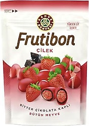 Kahve Dünyası Frutibon Bitter Çilek 50 gr
