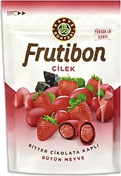 Kahve Dünyası Frutibon Bitter Çilek 100 gr