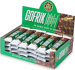Kahve Dünyası Gofrik 24x33 gr