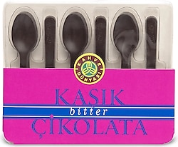 Kahve Dünyası Kaşık Çikolata 6