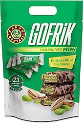 Kahve Dünyası Gofrik Mini 250 gr