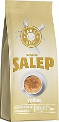 Kahve Keyfi Salep 200 gr