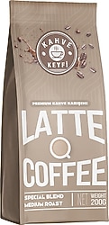 Kahve Keyfi Latte 200 gr