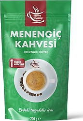 Kahve Tiryakisi Menengiç Kahvesi 200 gr