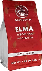 Kahve Tiryakisi Elma Çayı 200 gr