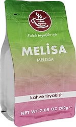 Kahve Tiryakisi Melisa Çayı 200 gr