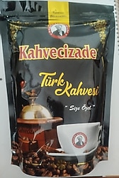 Kahvecizade Türk Kahvesi 500 gr