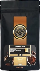 KahveHerşey Kahve Kreması 500 gr