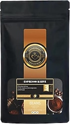 KahveHerşey Espresso Kahve 1 kg