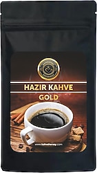 KahveHerşey Gold Granül Kahve 250 gr