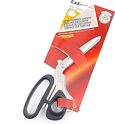 Kai N5230 KE Plastik Saplı Özel Ağız Terzi Makası