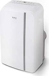 Kaira DPCY35BK 12000 BTU Mobil Klima