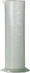 Kaiser 4255 Plastik Ölçek 1000 ml
