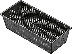 Kaiser Inspiration Boton Delikli Kek Kalıbı 35 cm