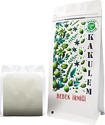 Kakulem Bebek İrmiği 500 gr