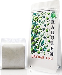 Kakulem Çavdar Unu 250 gr