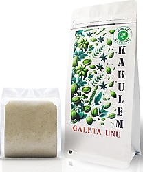 Kakulem Çıtır Kaplama Galeta Unu 2 kg