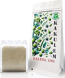 Kakulem Çıtır Kaplama Galeta Unu 500 gr