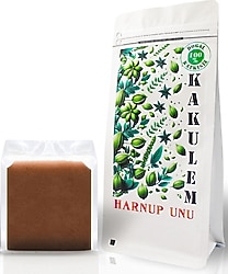Kakulem Glutensiz Harnup Unu 500 gr