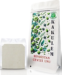 Kakulem Glutensiz Hindistan Cevizi Unu 2 kg