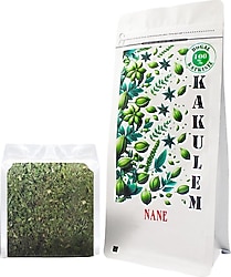 Kakulem Kurutulmuş Nane 250 gr