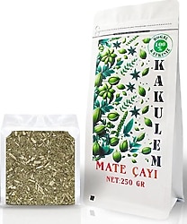 Kakulem Mate Bitki Çayı 250 gr