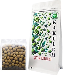 Kakulem Soya Soslu Çıtır Leblebi 1 kg