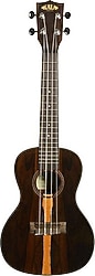 Kala KA-ZCT-C Ziricote Concert Ukulele