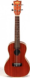 Kala Maun EQ Concert Ukulele