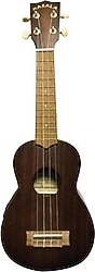 Kala MK-SE Makala Elektro Soprano Ukulele