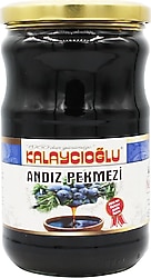 Kalaycıoğlu Andız Pekmezi 900 gr