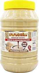 Kalaycıoğlu Beyaz Bozkır Tahini 2900 gr