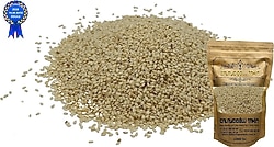 Kalaycıoğlu Çiğ Beyaz Susam 500 gr