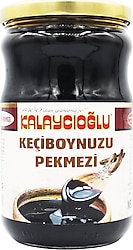 Kalaycıoğlu Keçiboynuzu Pekmezi 900 gr