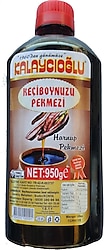 Kalaycıoğlu Keçiboynuzu Pekmezi 950 gr