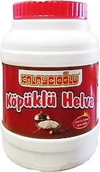 Kalaycıoğlu Köpük Helva 1 kg
