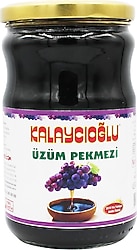 Kalaycıoğlu Üzüm Pekmezi 900 gr