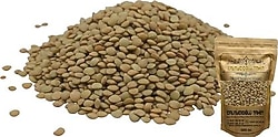 Kalaycıoğlu Yeşil Mercimek 500 gr