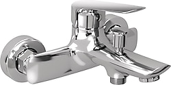 Kale Tandem 410200500260 Krom Banyo Bataryası