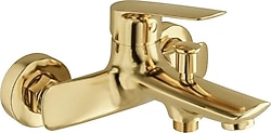 Kale Tandem 410200505490 Altın Banyo Bataryası