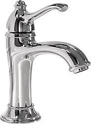Kale Artdeco 410200500118 Krom Lavabo Bataryası