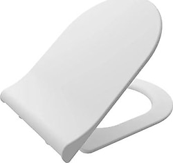 Kale Idea 2.0 310200700032 Ultra Slim Klozet Kapağı