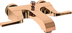 Kale Karina 410200500167 Rose Gold Banyo Bataryası