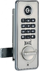 Kale Kilit KD050/45-115 Elektronik Kabin Kilidi