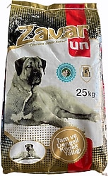 Zavar 25 kg Yallık Köpek Kemik Unu