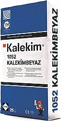Kalekim 1052 25 kg Seramik Yapıştırıcı