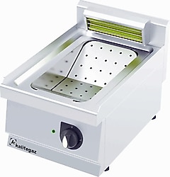 Kalitegaz CS4060E Patates Dinlendirme Makinesi