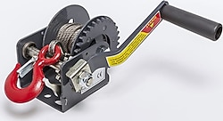 Kalmaksan 250 kg 12 m El Vinci